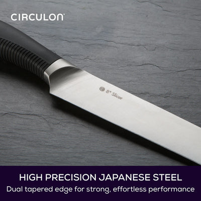 Circulon Utility Knife, 6"  48236