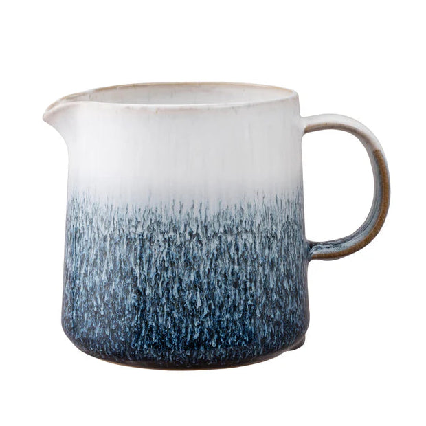 Denby Kiln Blue Medium Jug