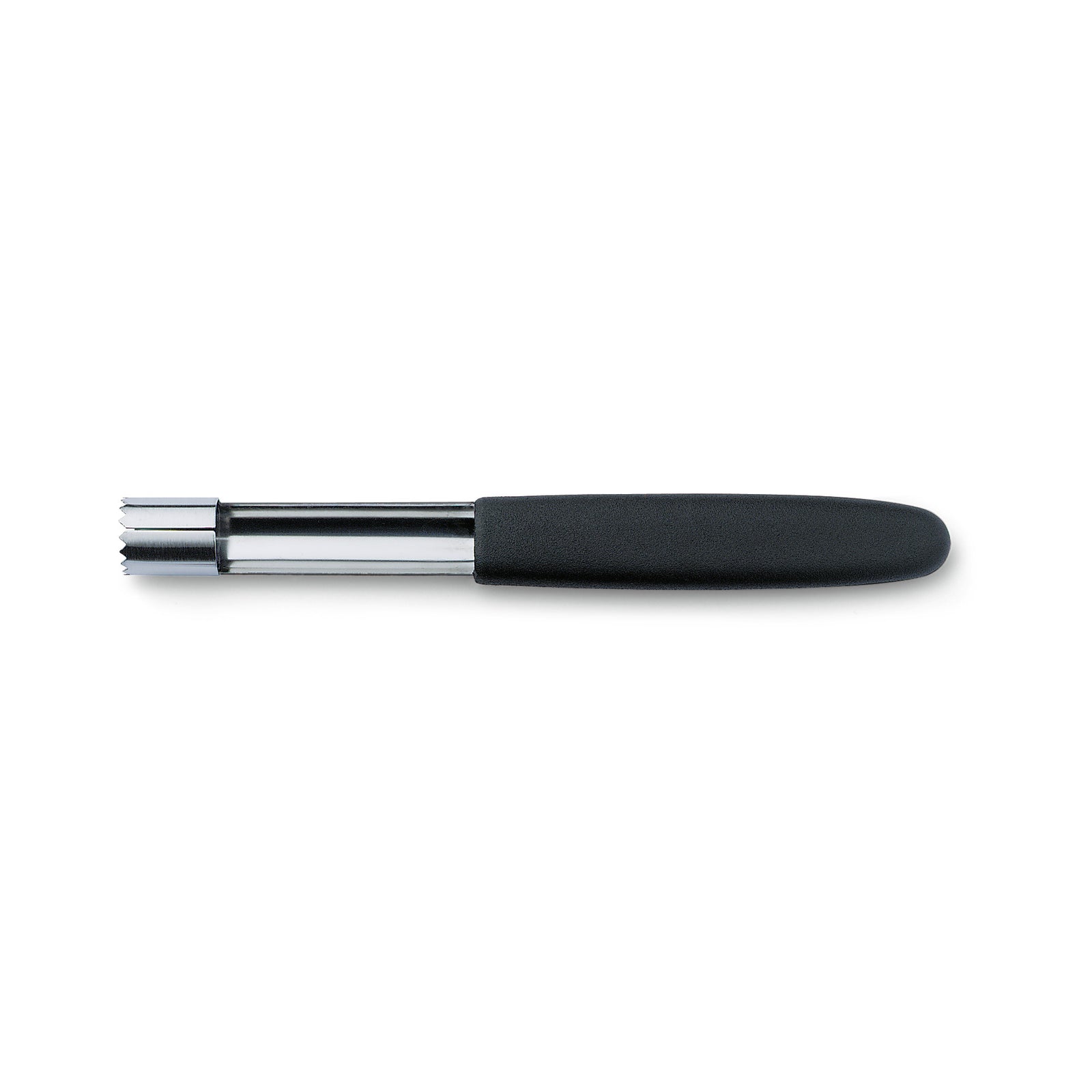 Victorinox Apple corer, black nylon handle