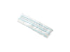 Leifheit Replacement cover Window & Frame Cleaner 21cm S micro duo 51328-7