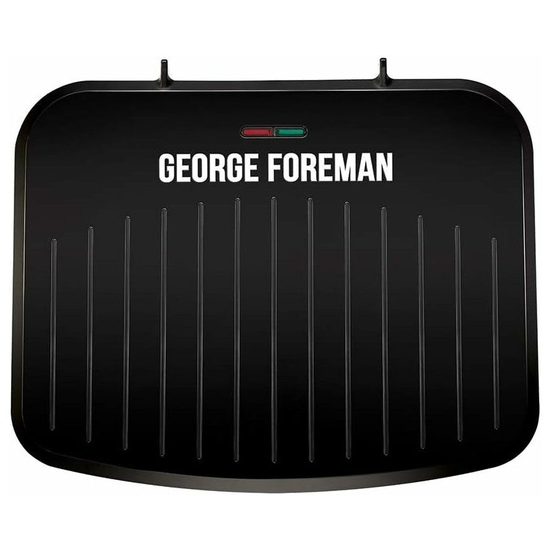 George Foreman Medium Electric Fit Grill