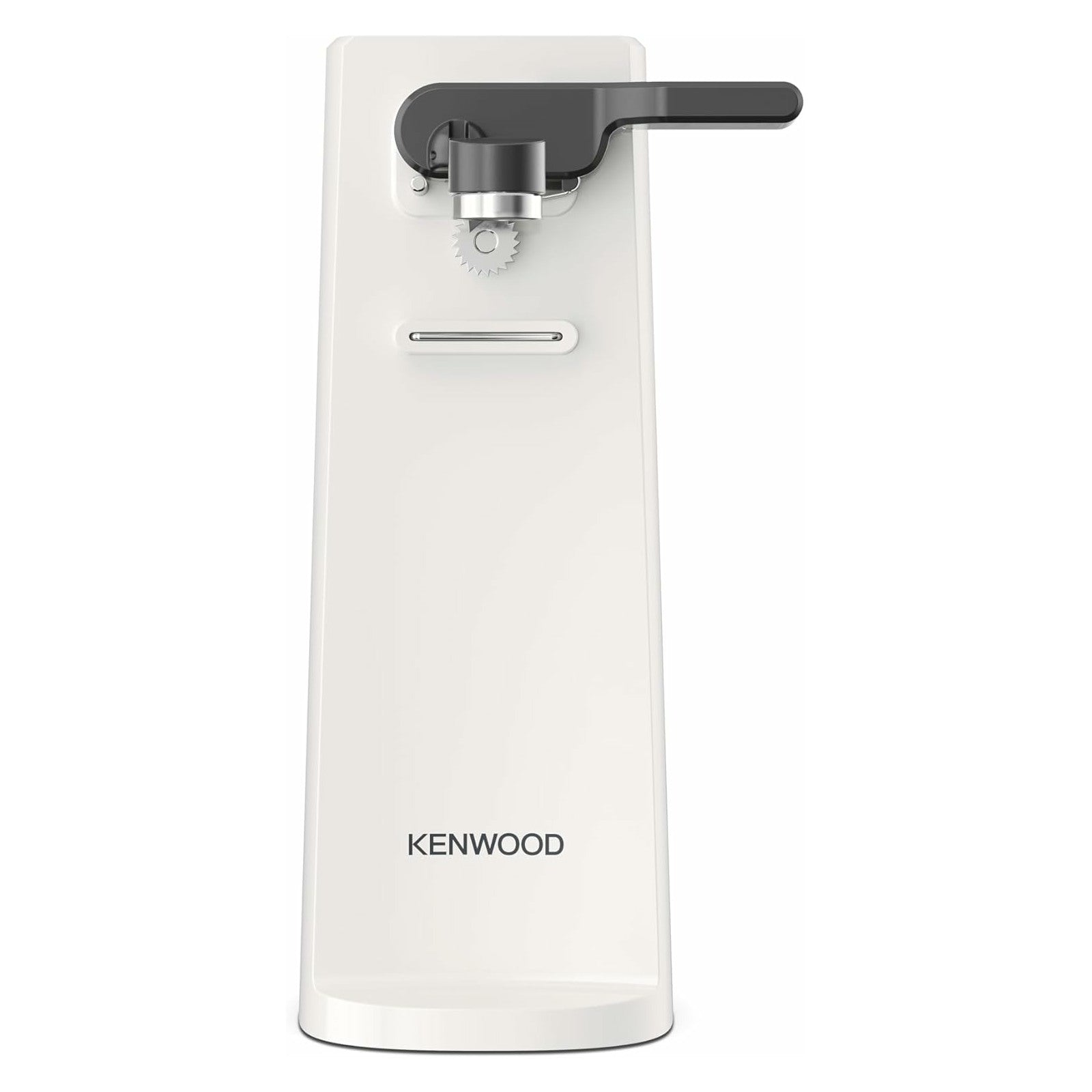 Kenwood White Can Opener: CAP80.000WH