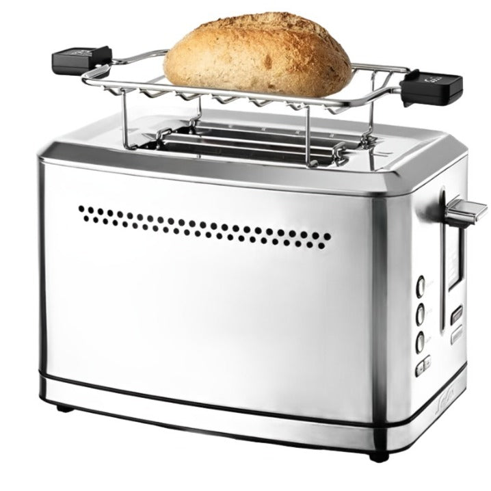 Solis Flex 2 Slice Toaster: 92017