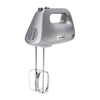 Kenwood Electric Hand Mixer Silver: HMP30.A0SI