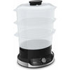Tefal Ultracompact Steam Cooker: VC204865