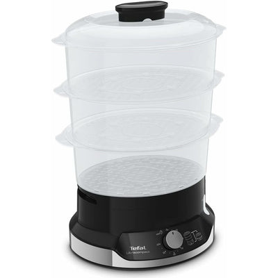Tefal Ultracompact Steam Cooker: VC204865