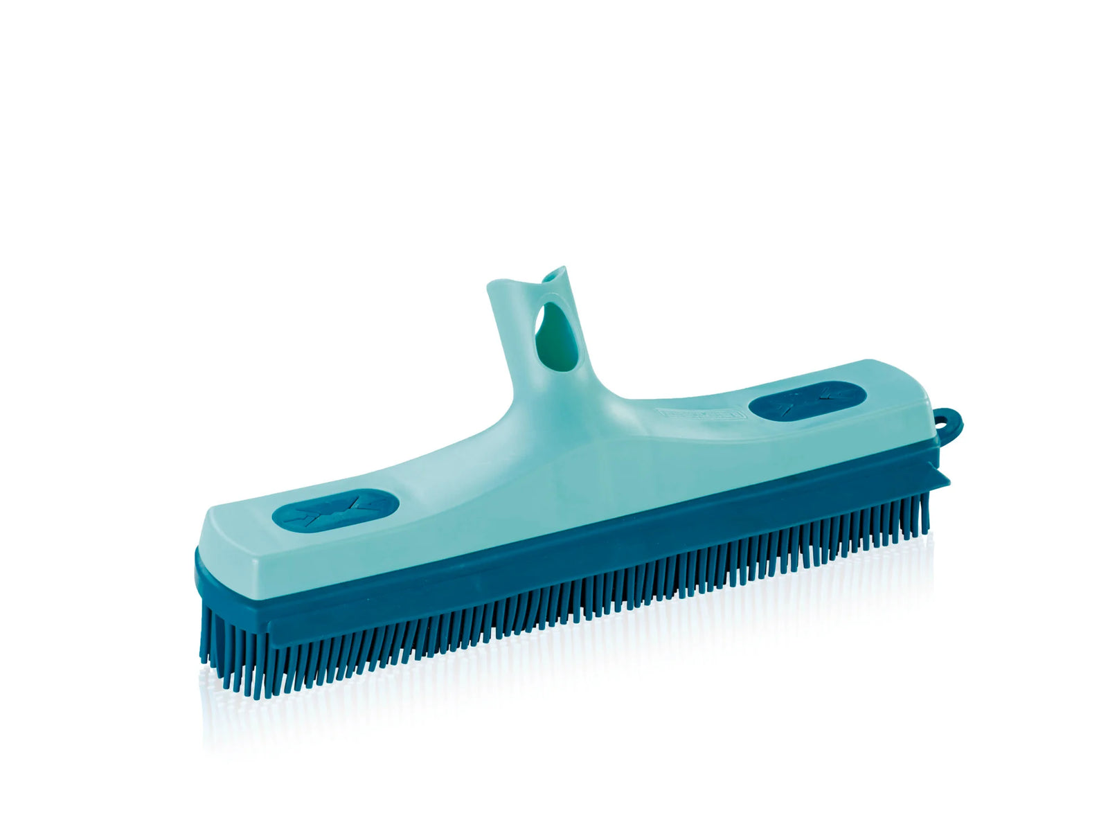 Leifheit Rubber Broom Head for Click System 56671-3