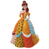 Disney by Romero Britto Belle Figurine: 6010314 - Last Chance to Buy