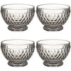 Villeroy and Boch Boston Individual Bowl Set of 4