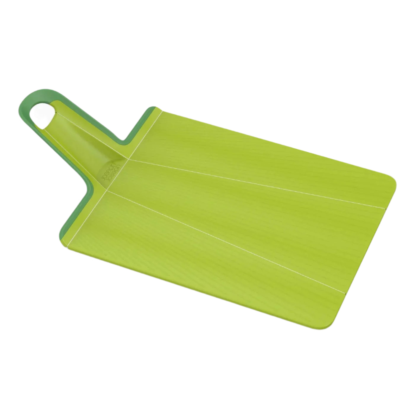 Joseph Joseph Chop2Pot Plus Green Large Folding Chopping Board: 60204JJ