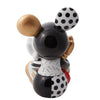 Disney by Romero Britto Mickey Mouse Midas Statement Figurine: 6010305