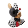 Disney by Romero Britto Mickey Mouse Midas Statement Figurine: 6010305