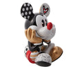 Disney by Romero Britto Mickey Mouse Midas Statement Figurine: 6010305