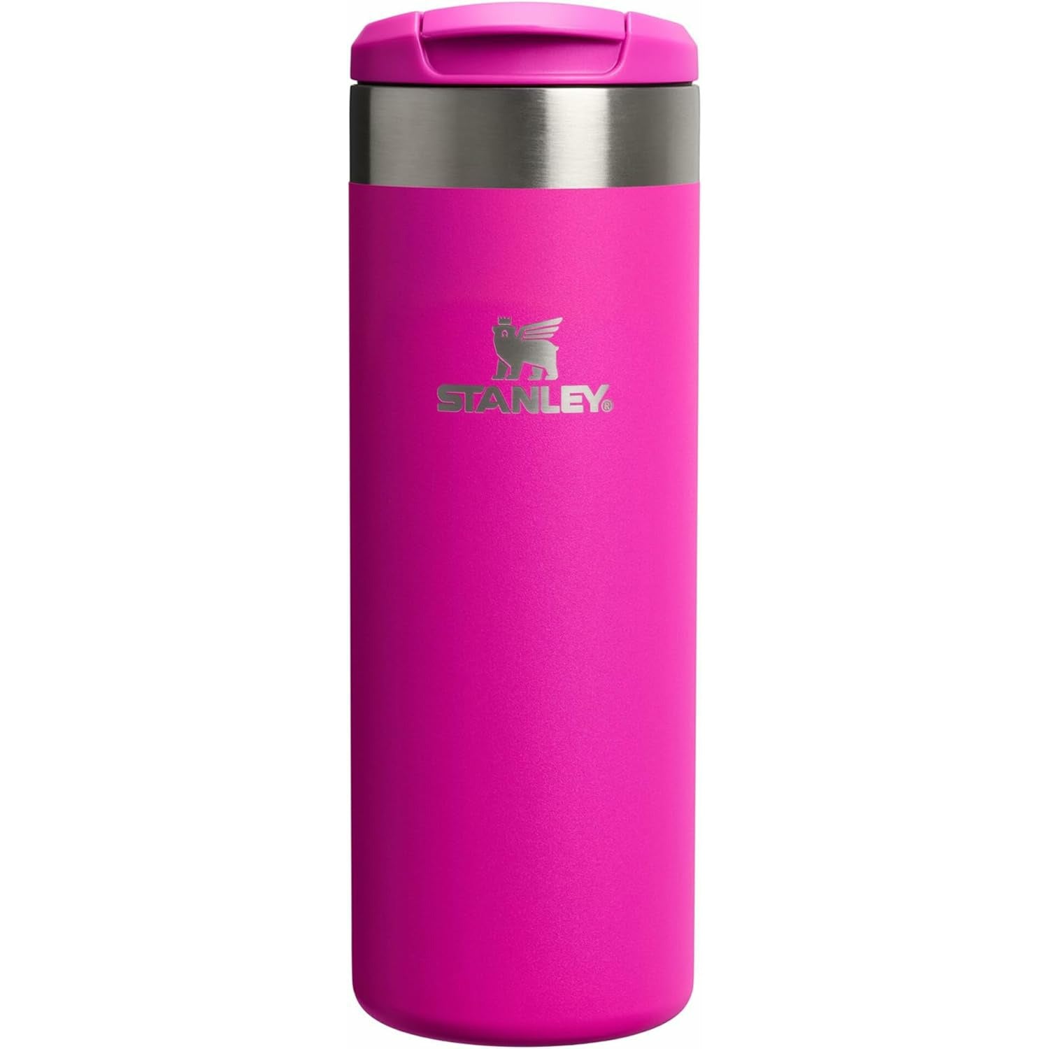 Stanley AeroLight Transit Mug 0.47L Violet Blossom
