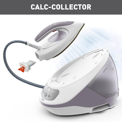 Tefal Express Protect Steam Generator Iron: SV9203GO