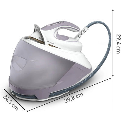Tefal Express Protect Steam Generator Iron: SV9203GO