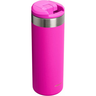 Stanley AeroLight Transit Mug 0.47L Violet Blossom