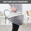 Tefal Express Protect Steam Generator Iron: SV9203GO