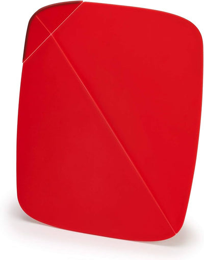 Joseph Joseph Duo Folding Chopping Board Red : 80018