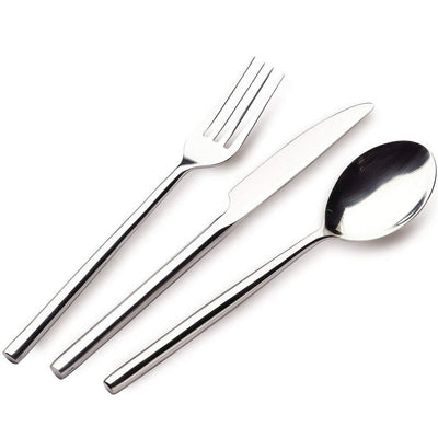 Grunwerg Chopstick 24 Piece Cutlery Set   24BXCHP