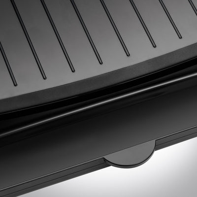 George Foreman Medium Electric Fit Grill