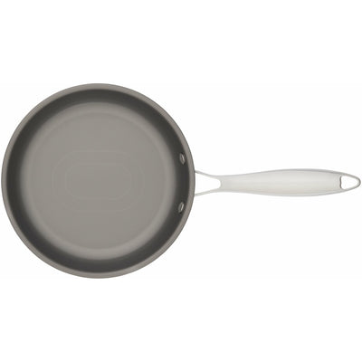 Stellar Zero Uncoated 28cm Frying Pan: SZ28F