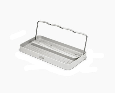 Joseph Joseph DrySmart Folding Bottle Drying Rack: 6500033