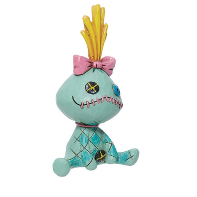 Disney Traditions Scrump Mini Figurine: 6013082