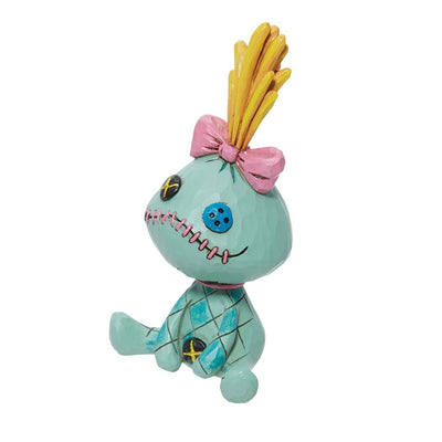 Disney Traditions Scrump Mini Figurine: 6013082
