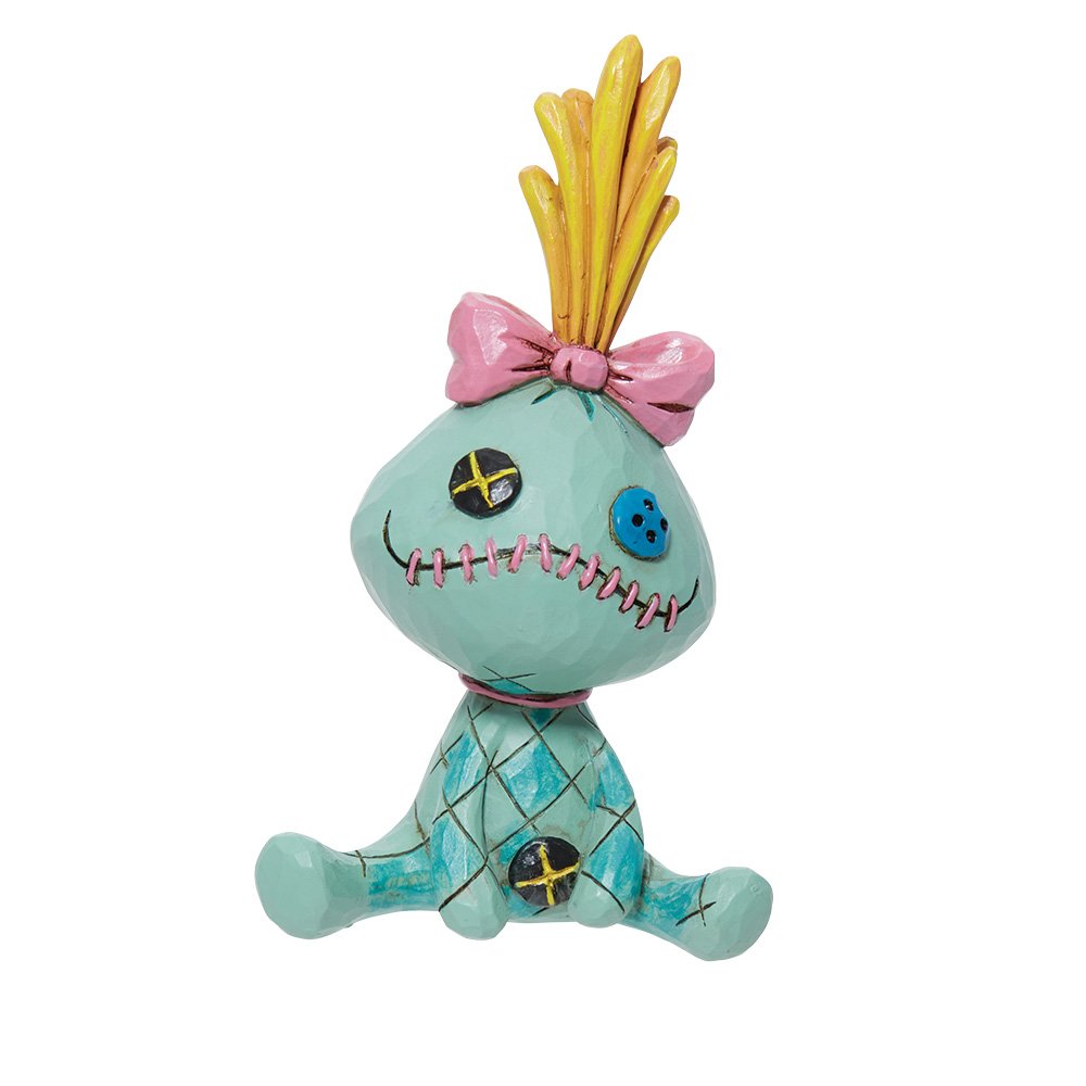 Disney Traditions Scrump Mini Figurine: 6013082