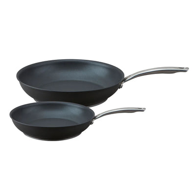 Circulon Excellence Non-Stick Frypan Twin Pack - 26cm & 30cm