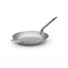 De Buyer Mineral B Steel Frypan 32cm: 5610.32