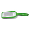 Victorinox Kitchen grater, fine edge, green