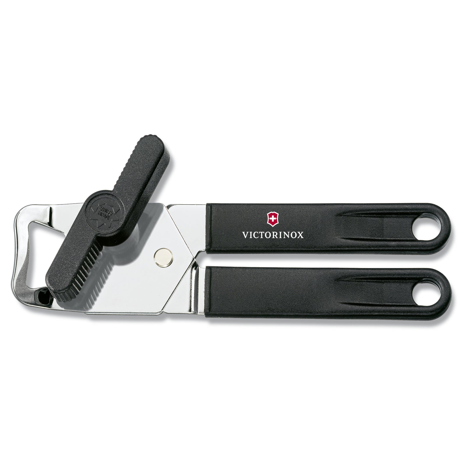 Victorinox Universal can opener, black