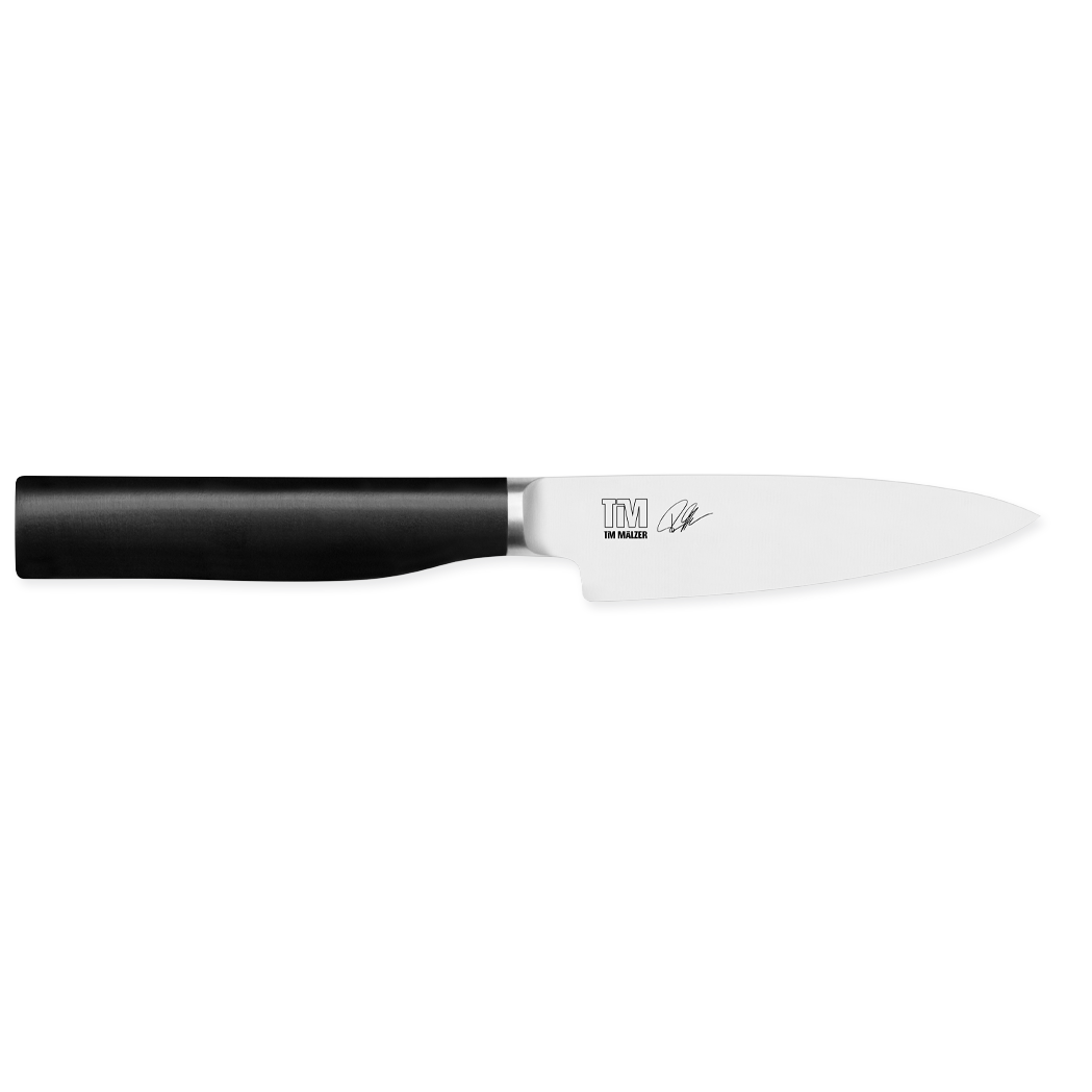 Kai Tim Malzer Kamagata Paring Knife 10cm: TMK-0700E
