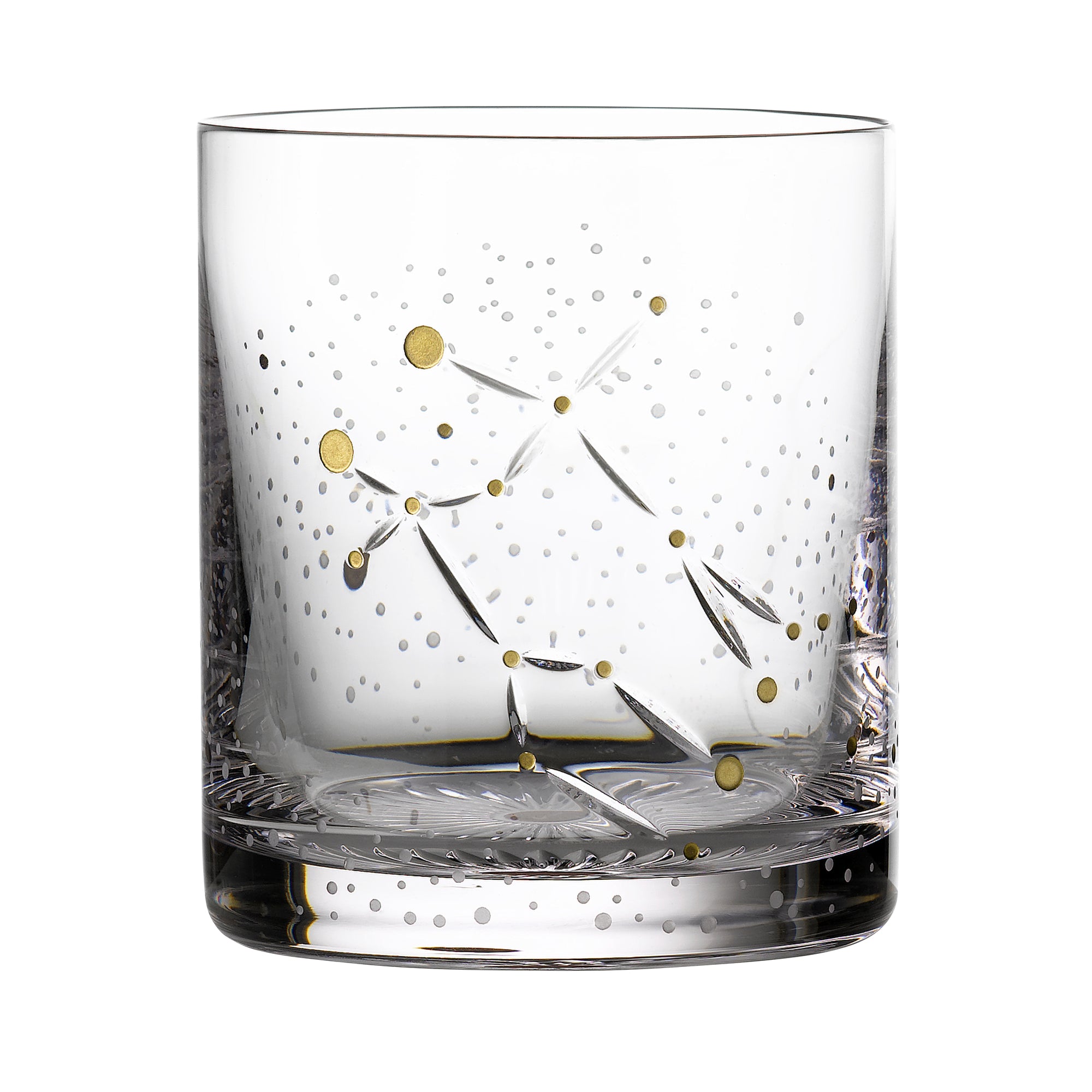 Waterford Crystal Zodiac Tumbler - Gemini