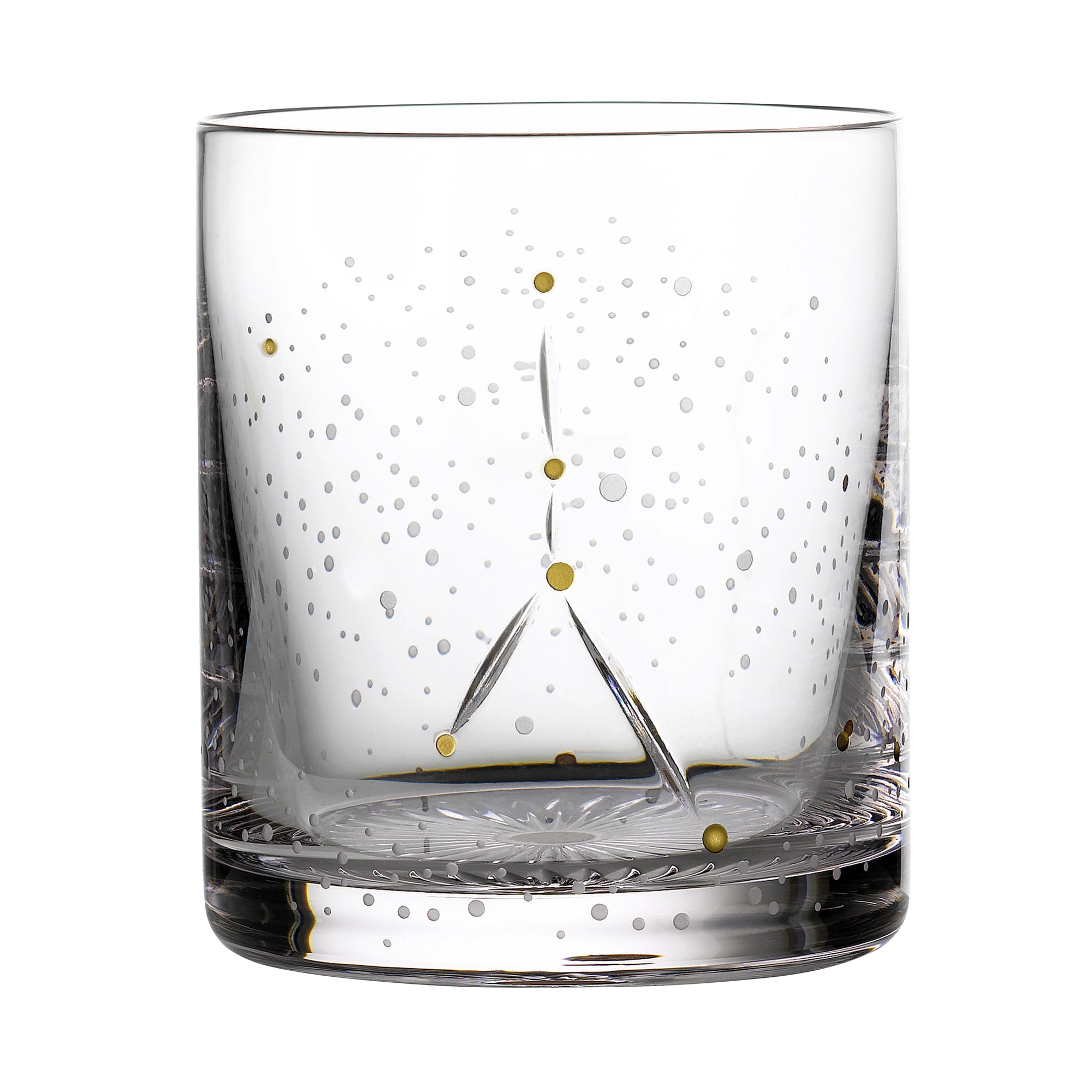 Waterford Crystal Zodiac Tumbler - Cancer