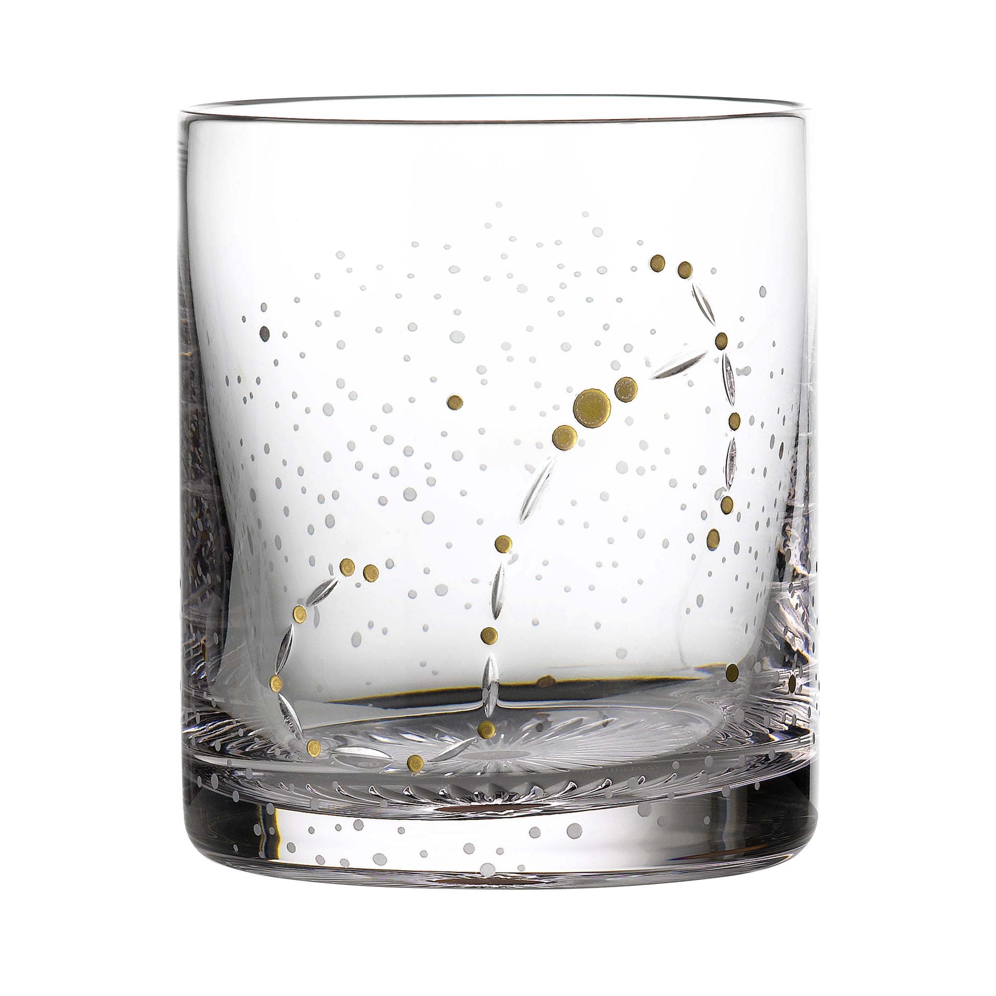 Waterford Crystal Zodiac Tumbler - Scorpio