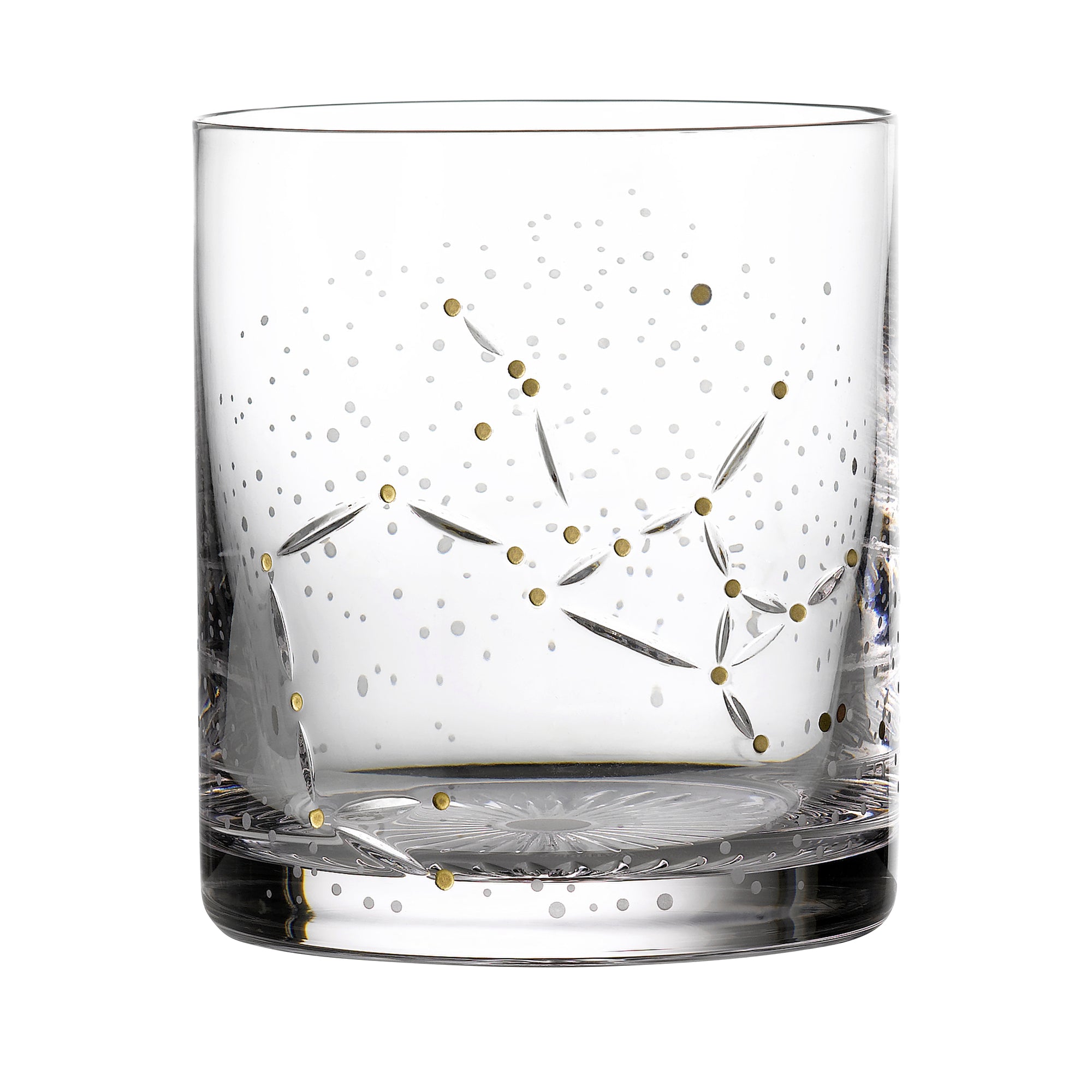 Waterford Crystal Zodiac Tumbler - Sagittarius