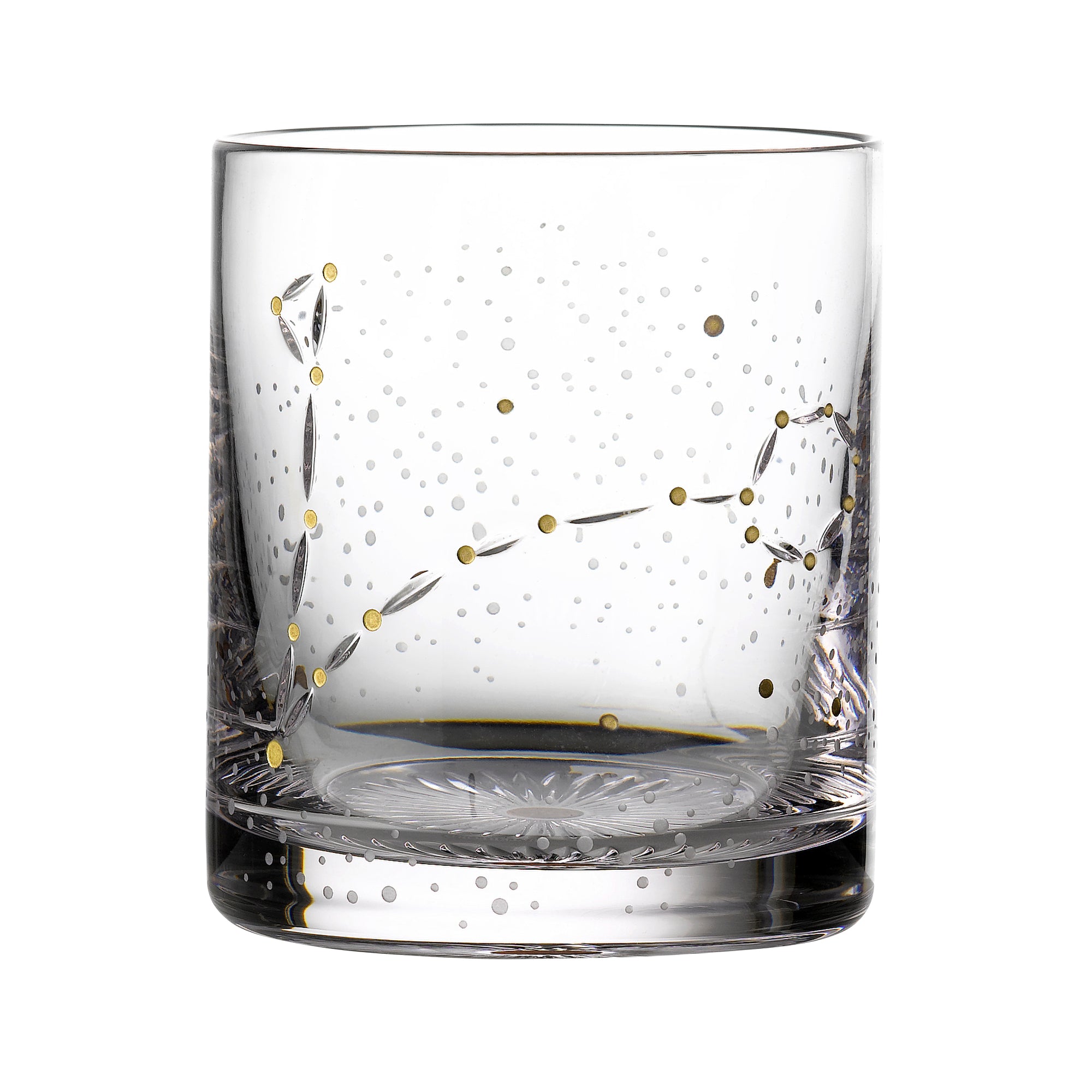 Waterford Crystal Zodiac Tumbler - Pisces