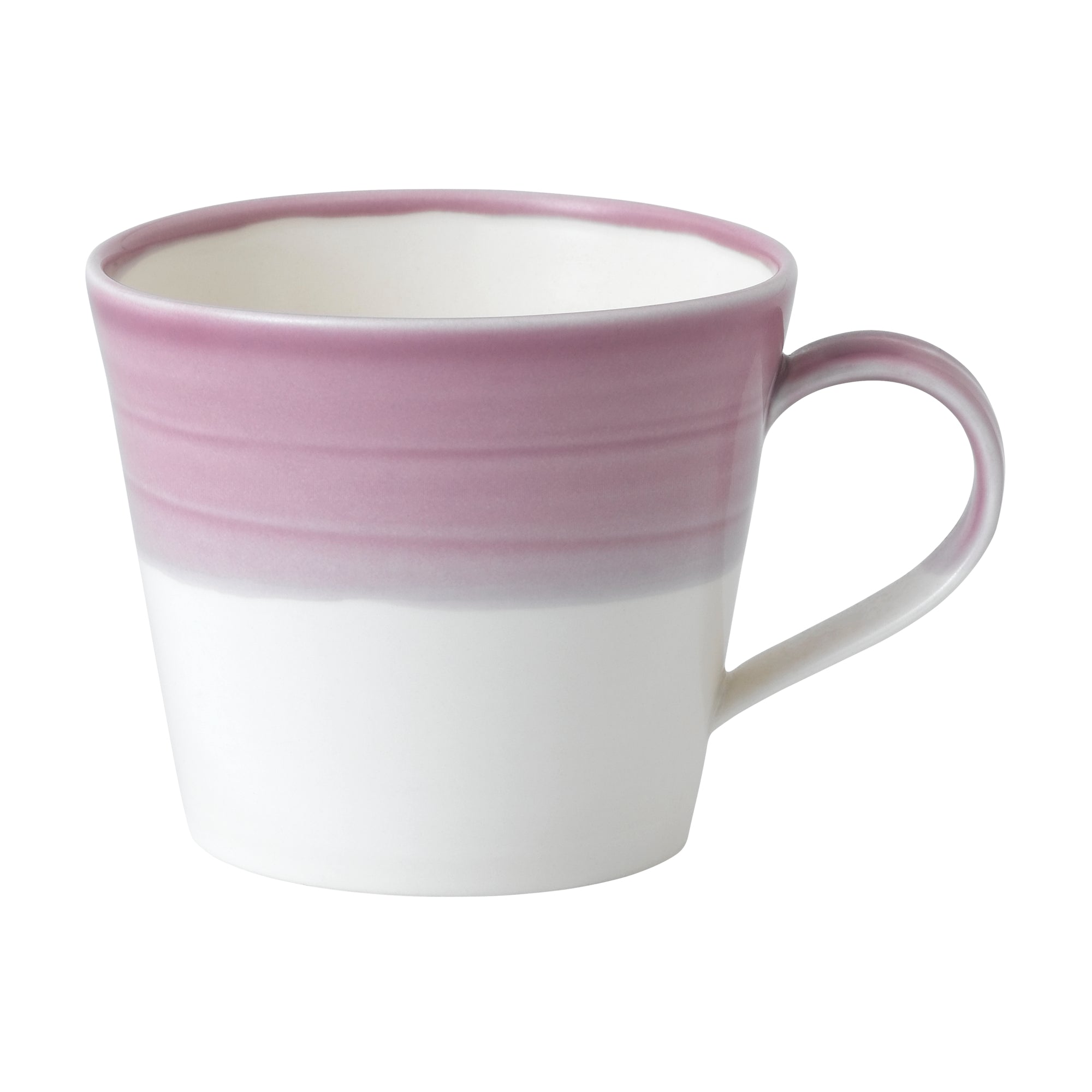 Royal Doulton 1815 Brights Mug - Purple