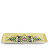 Wedgwood Wonderlust Waterlily Sandwich Tray