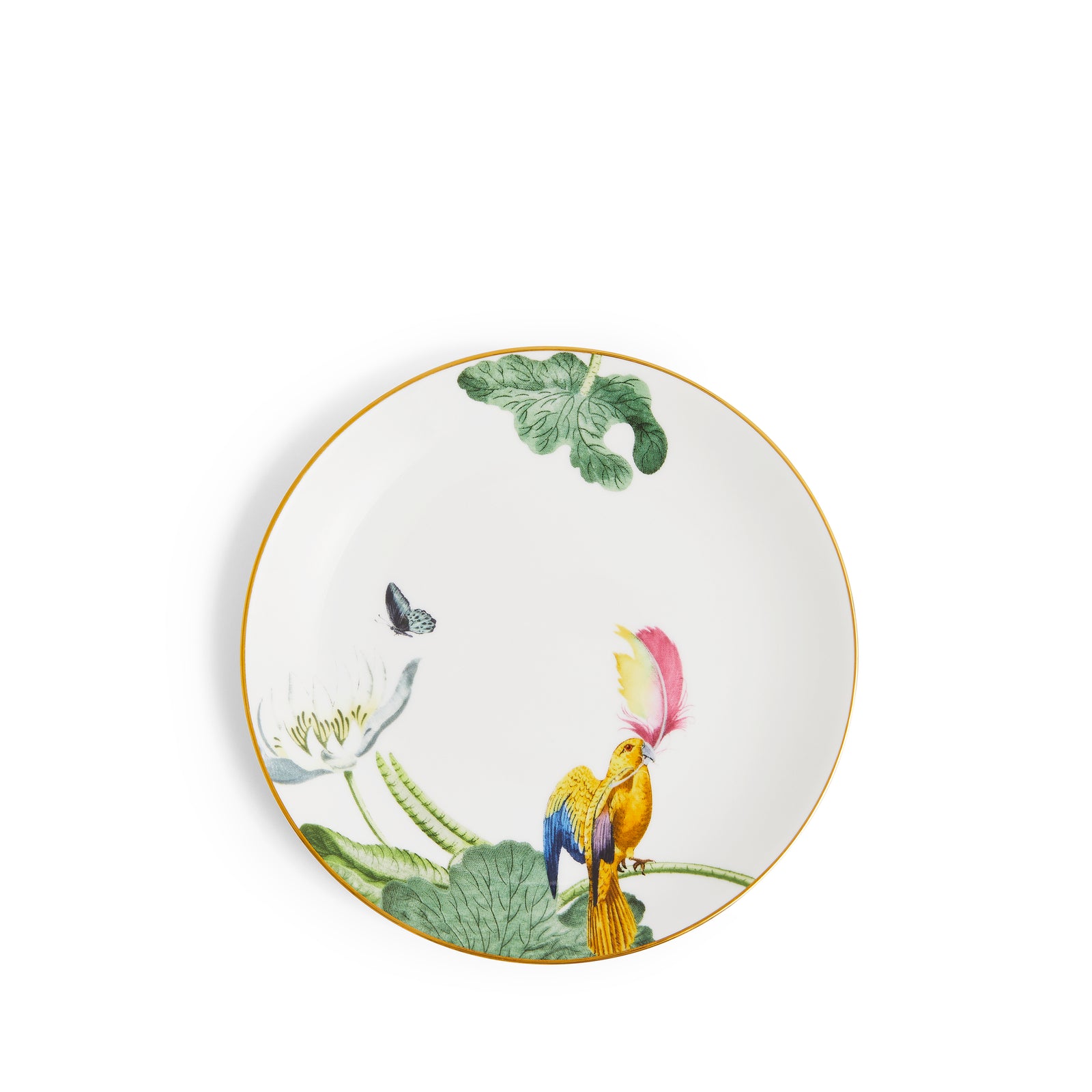 Wedgwood Wonderlust Waterlily 17cm Plate