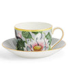 Wedgwood Wonderlust Waterlily Teacup & Saucer