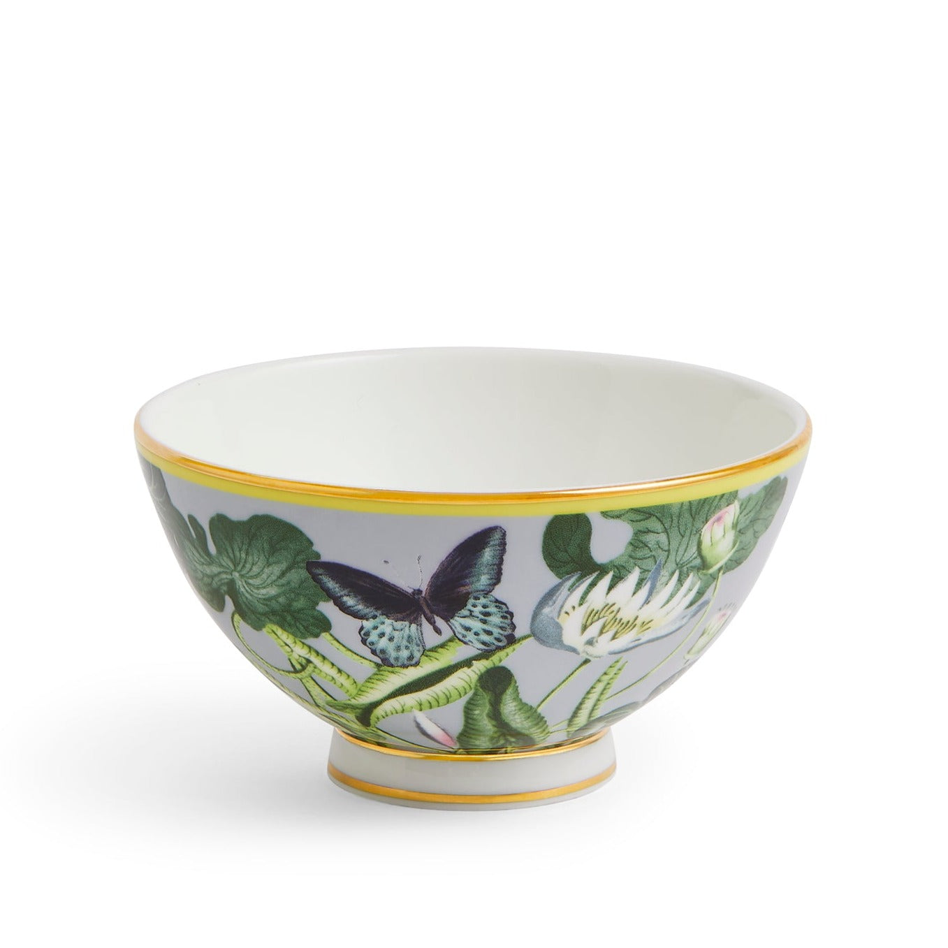 Wedgwood Wonderlust Waterlily Gift Bowl