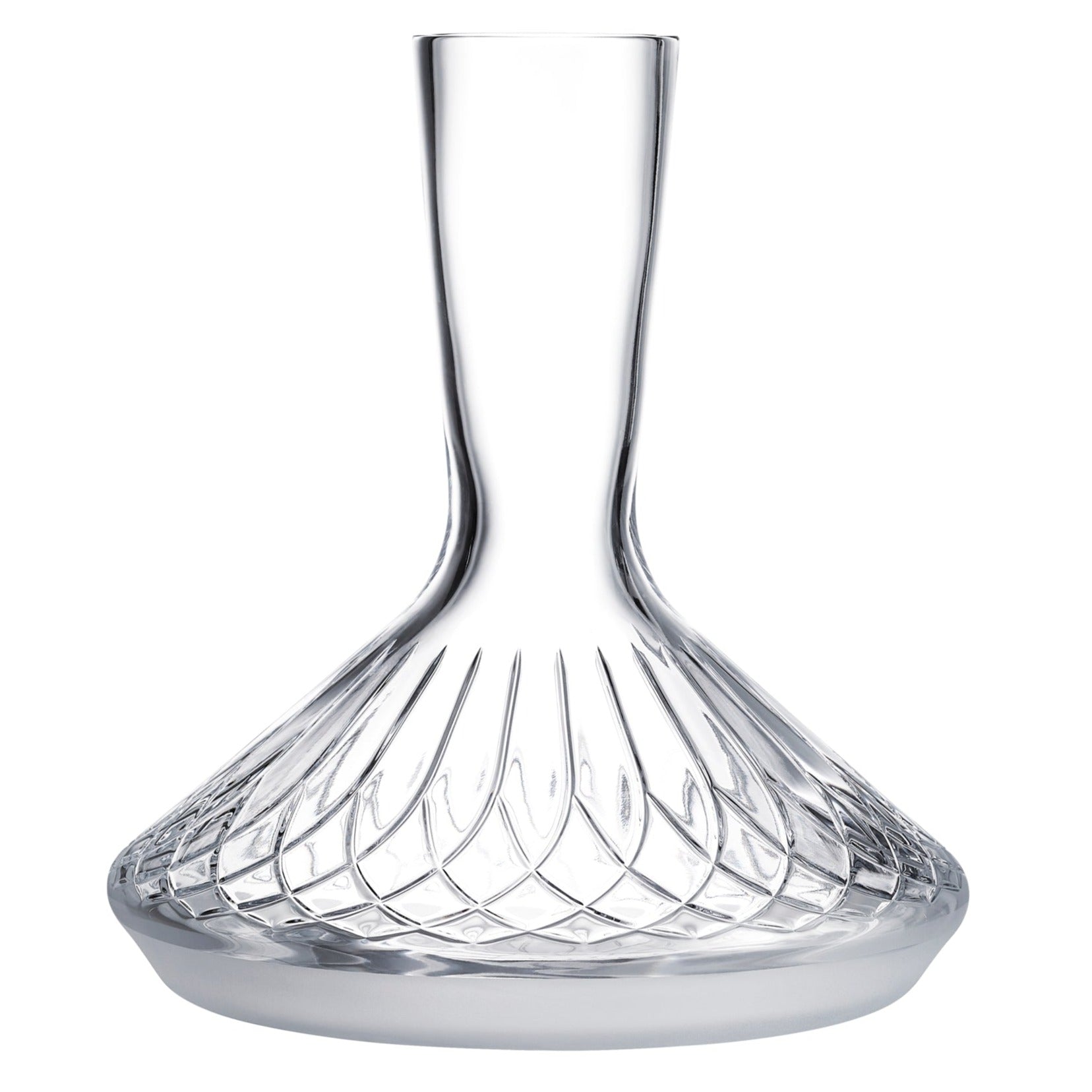 Waterford Crystal Lismore Arcus Wine Carafe 1.75 Litre
