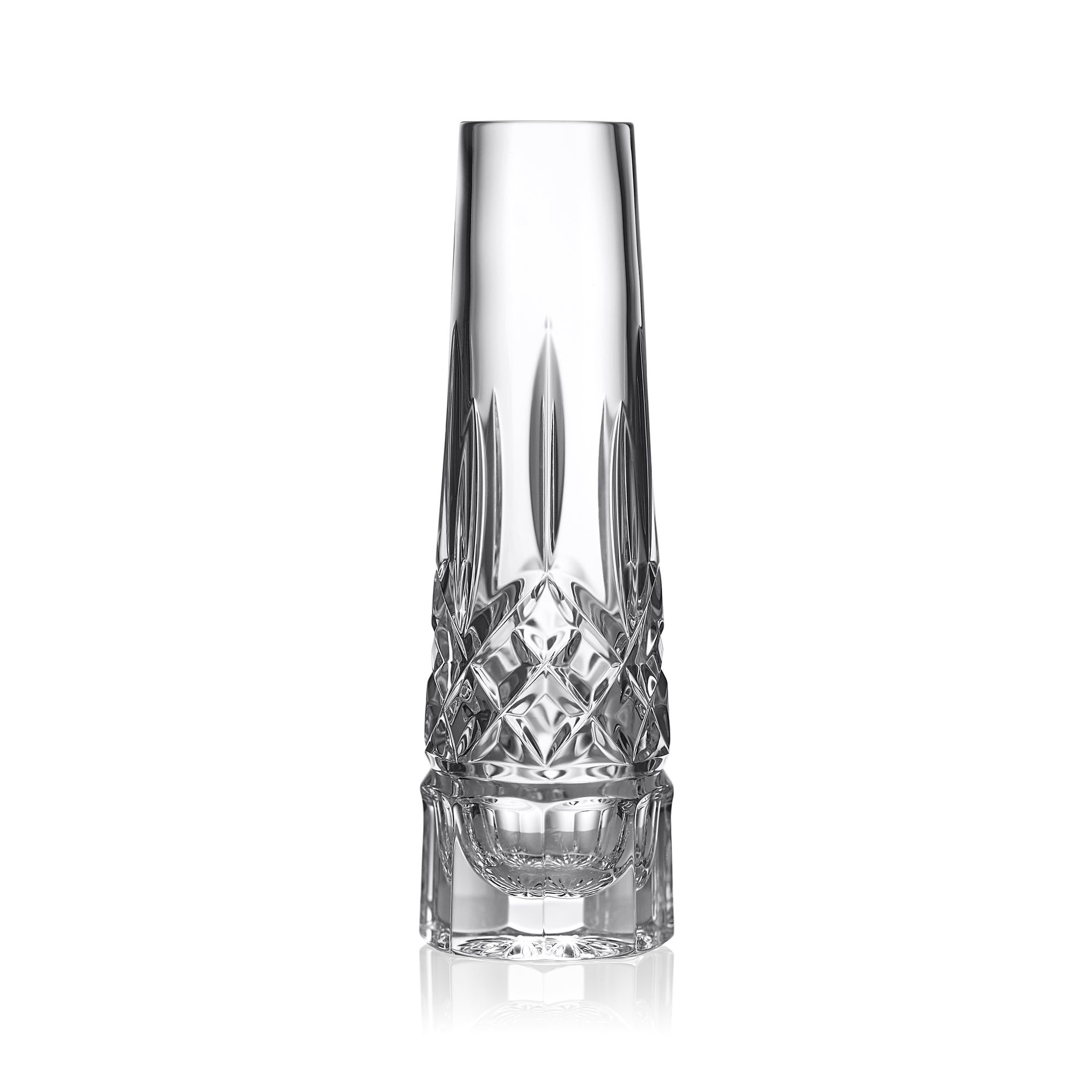 Waterford Crystal Lismore 18cm Bud Vase