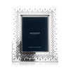 Waterford Crystal Lismore Photo Frame 5 x 7 inches