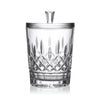 Waterford Crystal Lismore 19cm Biscuit Barrel