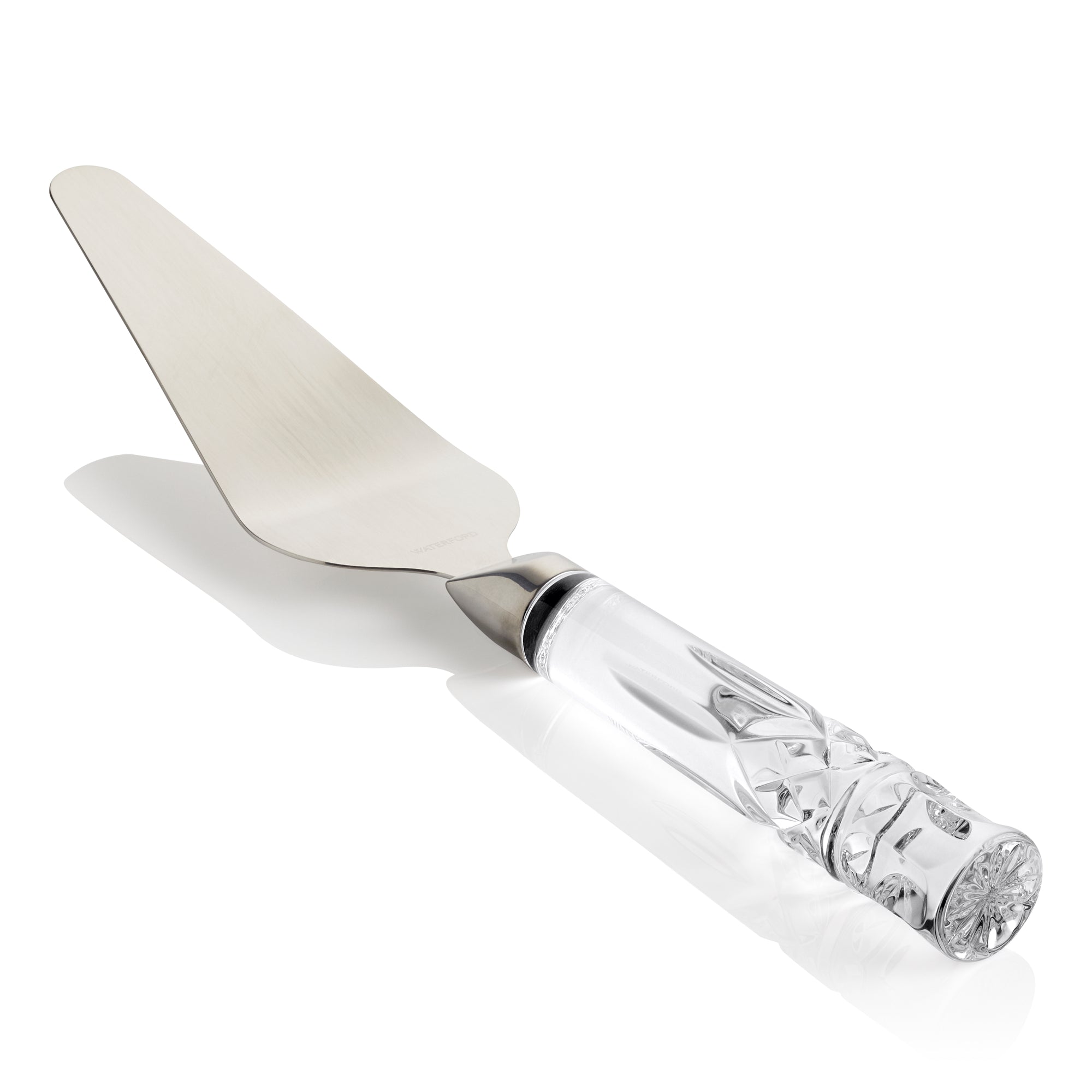 Waterford Crystal Lismore Cake Server 30cm - First Ireland